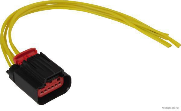 Cable Repair Set, mass air flow sensor